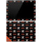 NHL Anaheim Ducks Pattern Surface Pro 3 Skin
